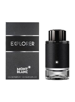 MONTBLANC Explorer EDP 100ml  - Image 2