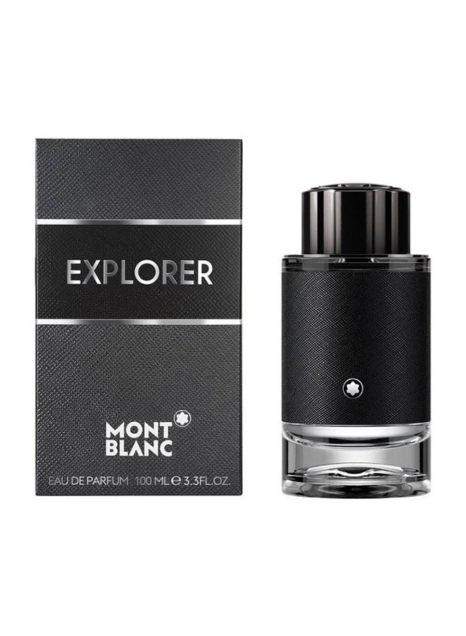 MONTBLANC Explorer EDP 100ml  - Image 2
