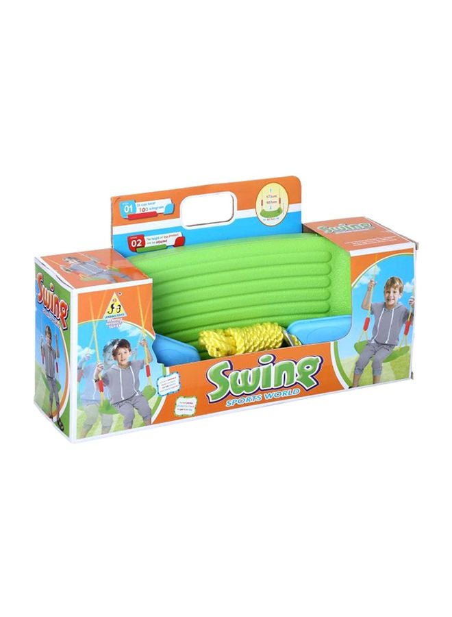 أرجوحة سبورتس وورلد 30x25x10سم