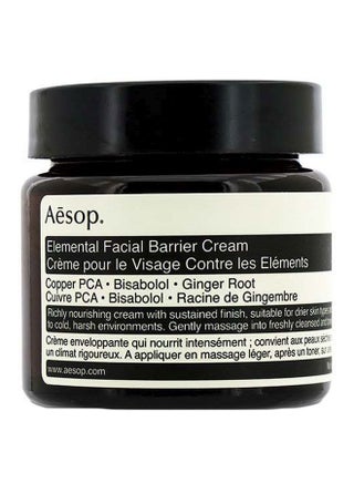 Elemental Facial Barrier Cream 60ml