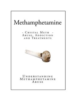 Methamphetamine Paperback English by Federal Bureau - v1588602433/N37402983A_1