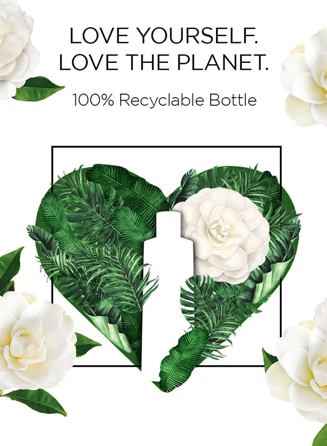 Lux - Botanicals Skin Detox Body Wash Camellia And Aloe Vera 500ml - Image 1