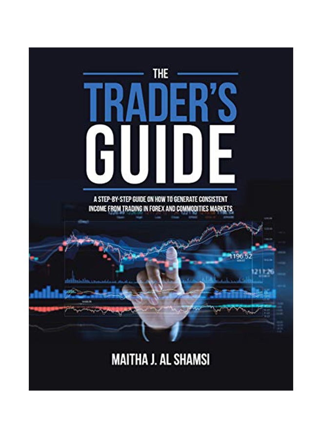The Trader's Guide paperback english - 02-Jan-19 