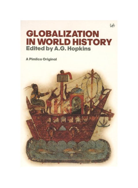 Globalisation In World History paperback english - 26-Mar-02
