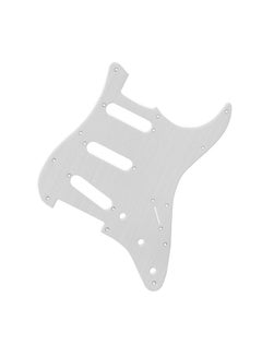 Generic Electric Guitar Strat Pickguard  - Image 2