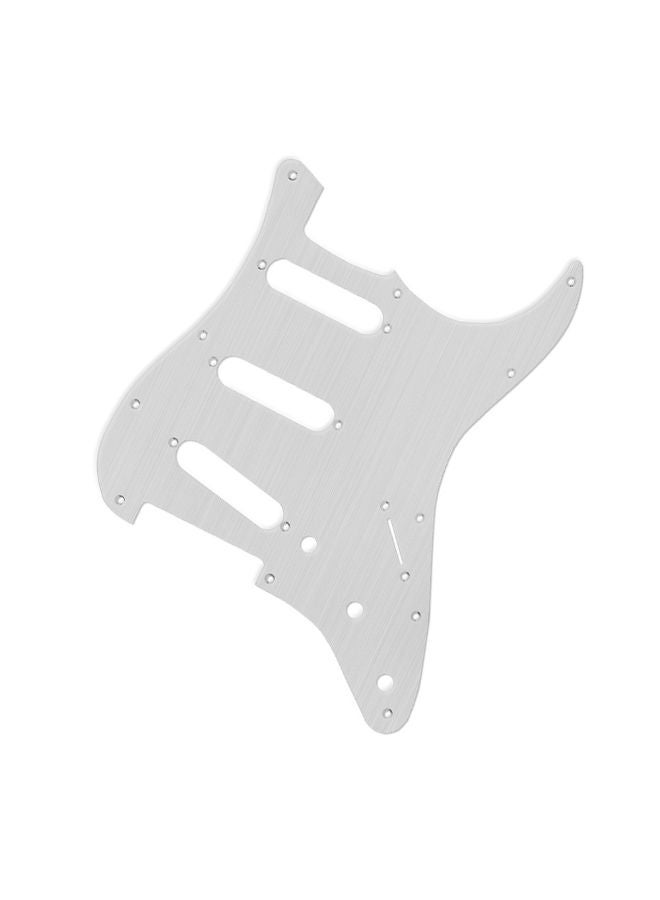 Generic - Electric Guitar Strat Pickguard - Image 1