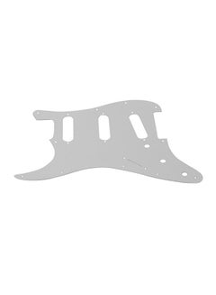 Generic Electric Guitar Strat Pickguard  - Image 1