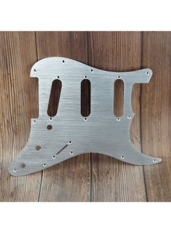 Generic Electric Guitar Strat Pickguard  - Image 3