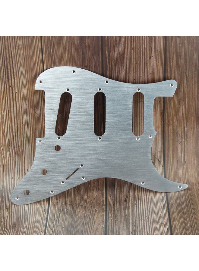 Generic - Electric Guitar Strat Pickguard - Image 1