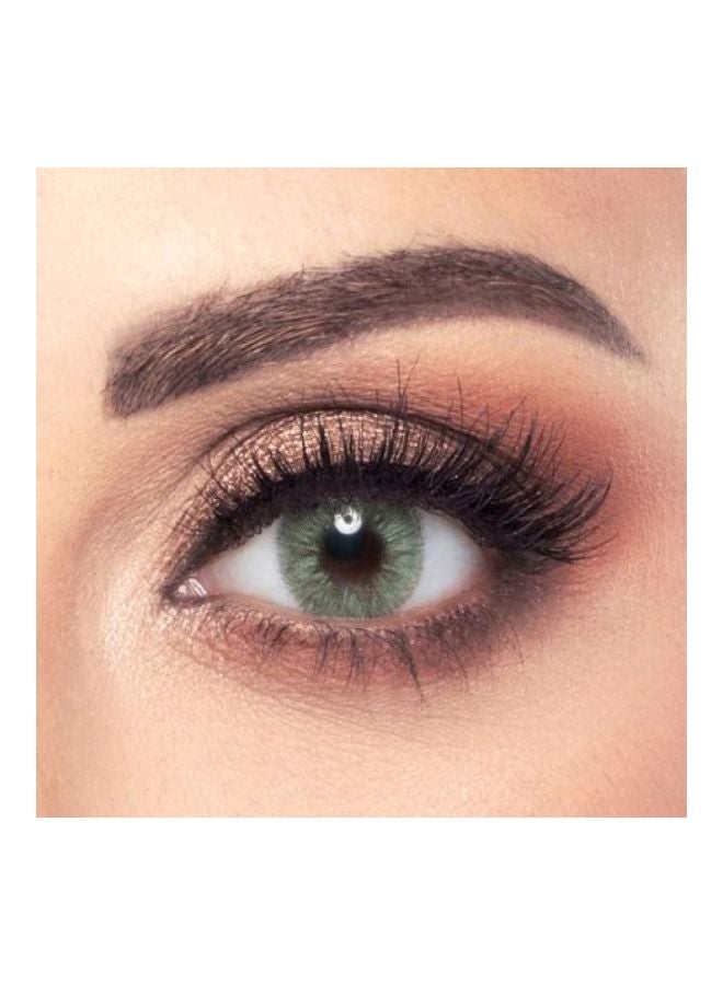 Amara 2-Piece Disposable Contact Lenses - Image 1