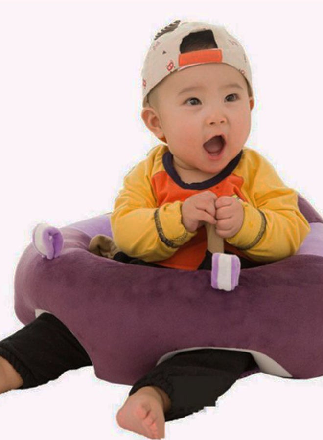 كول بيبي وسادة رضاعة مريحة وآمنة للطفل - Image 3