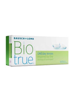 Pack Of 30 Biotrue One Day Contact Lenses - v1588606464/N37775877A_1