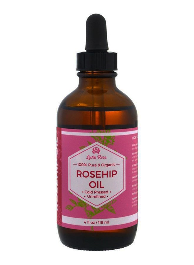 Pure And Organic Rosehip Oil - v1588607194/N37802159A_1