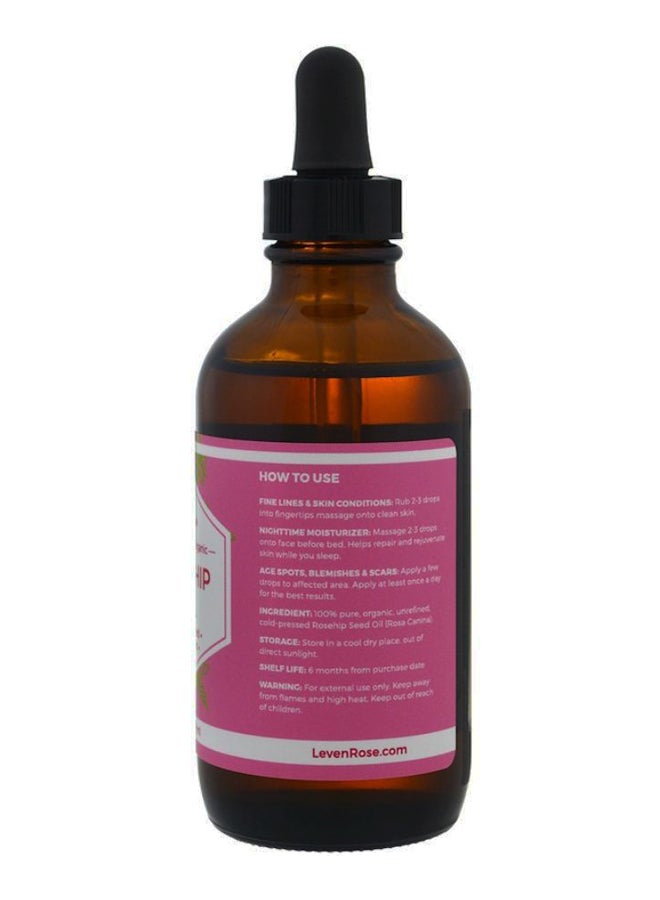 Pure And Organic Rosehip Oil - v1588607196/N37802159A_2