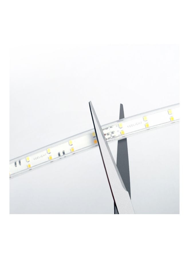 Xiaomi - Yeelight Willow LED Light Strip White 30x12x16cm - Image 1