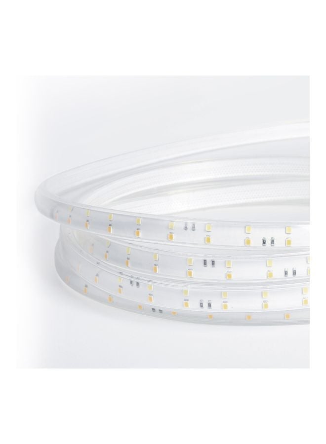 Xiaomi - Yeelight Willow LED Light Strip White 30x12x16cm - Image 1