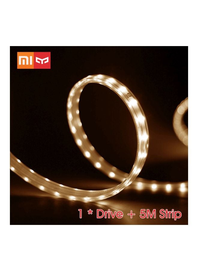 Xiaomi Yeelight Willow LED Light Strip White 25.4x10x15.4cm  - Image 3