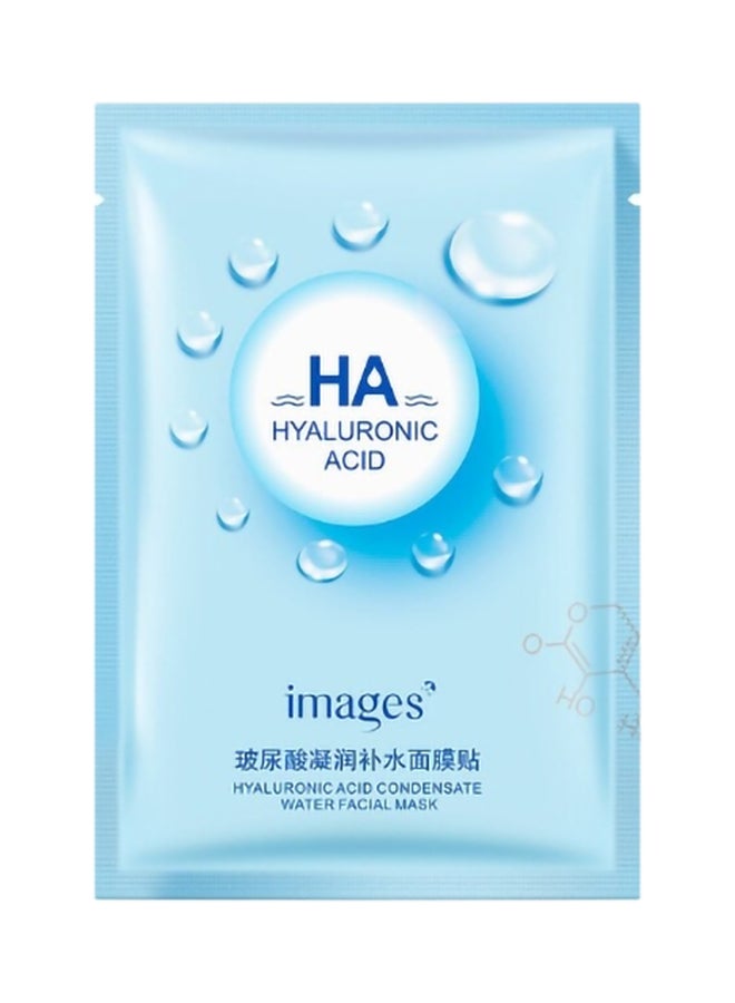 Hyaluronic Acid Tender And Delicate Facial Mask 25grams