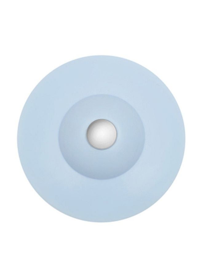 Generic Kitchen Sink Water Channel Filter Blue 10cm  - Image 1