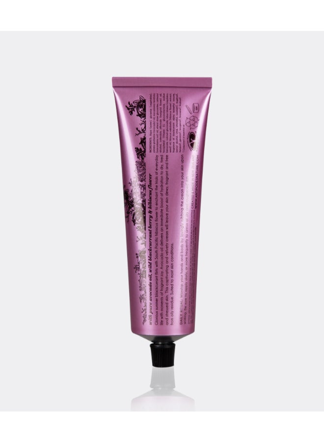 Antipodes Joyful Hand And Body Cream 120ml - Image 2