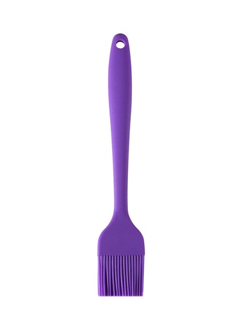 Silicone Grilling Oil Brush Multicolour 22x1x4cm