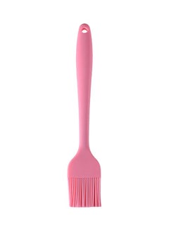 Generic Silicone Grilling Oil Brush multicolour 22x1x4cm 