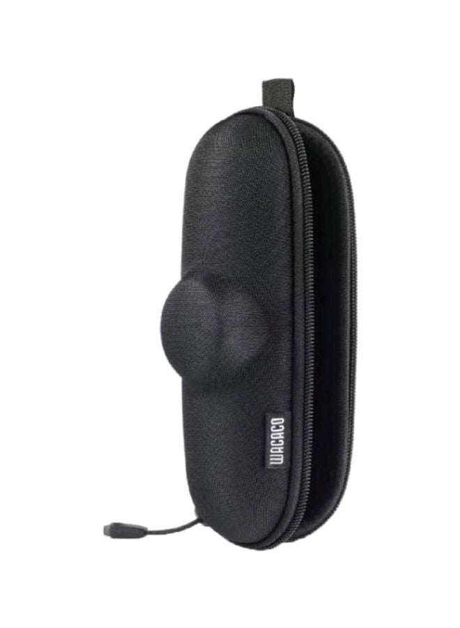 WACACO Protective Case for Nanopresso Medium Black  - Image 1