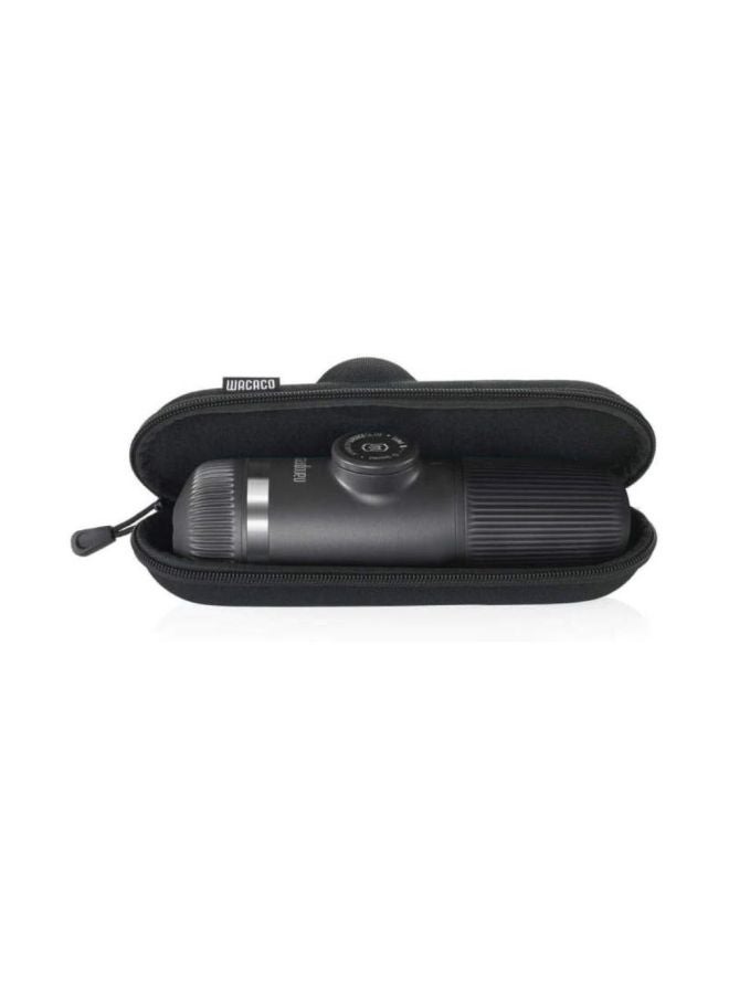 WACACO Protective Case for Nanopresso Medium Black  - Image 2