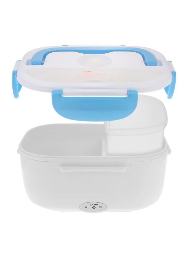 Electric Lunch Box Multicolour 25x18x11cm  - Image 2