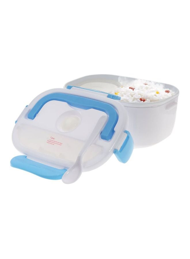 Electric Lunch Box Multicolour 25x18x11cm  - Image 3