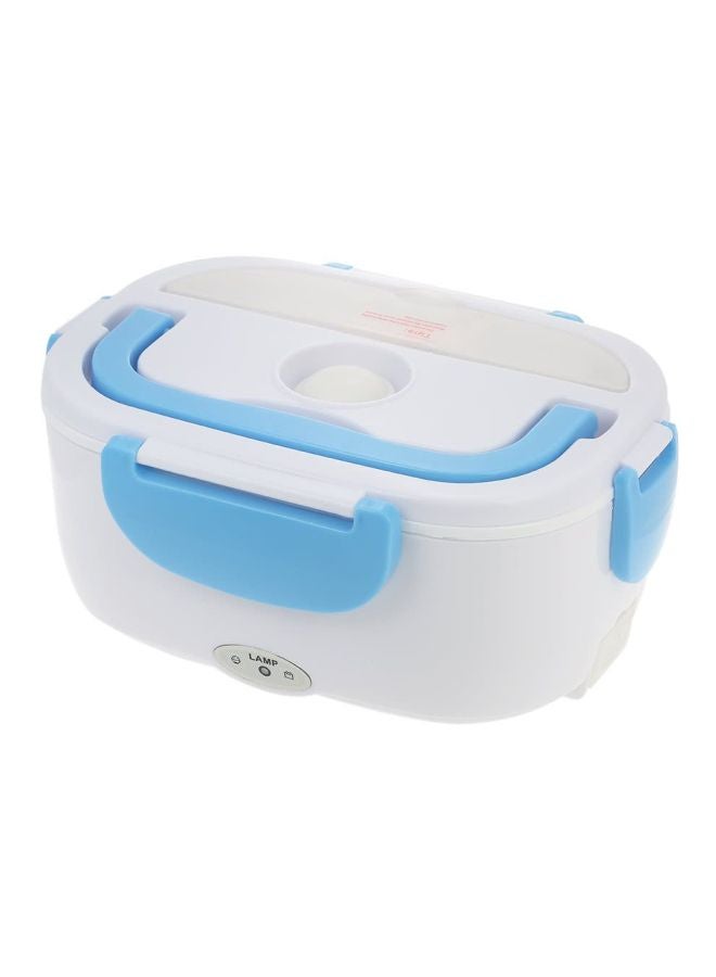 Electric Lunch Box Multicolour 25x18x11cm  - Image 4