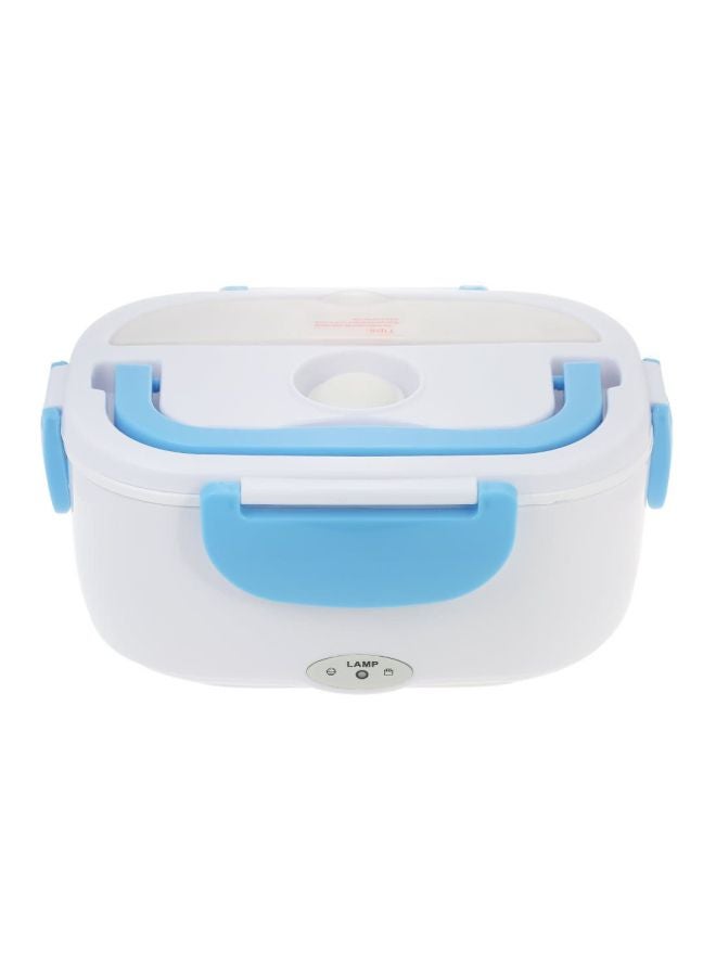 Electric Lunch Box Multicolour 25x18x11cm  - Image 5