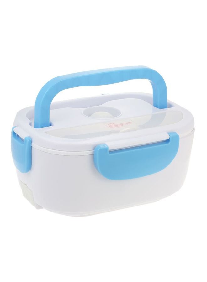 Electric Lunch Box Multicolour 25x18x11cm  - Image 1