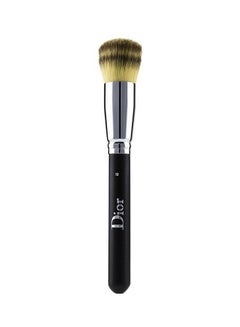 Backstage Light Coverage Fluid Foundation Brush 12