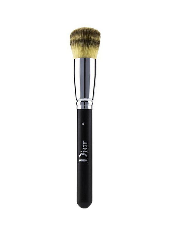 Dior - Backstage Light Coverage Fluid Foundation Brush 12 - Image 1