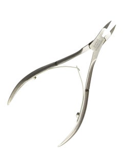 Tweezerman Professional Stainless Steel Nipper Silver  - Image 1