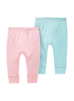 carter's 2-Piece Knit Pants Set Multicolour 