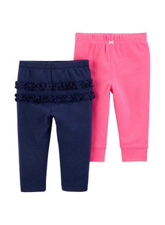 Navy/Pink