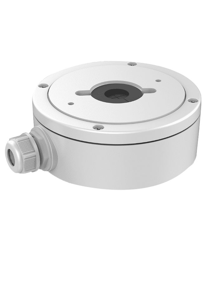 HIKVISION Bracket Conduit Base White 