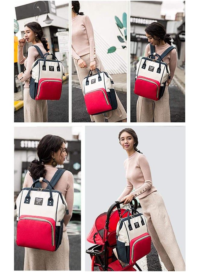 Women Travel Diaper Bag  - Image 3