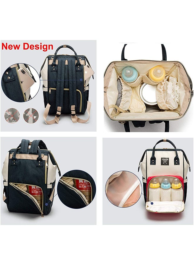Women Travel Diaper Bag  - Image 4