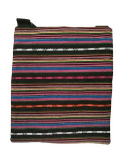 BAGGRA Adjustable Strap Crossbody Bag Multicolour  - Image 2