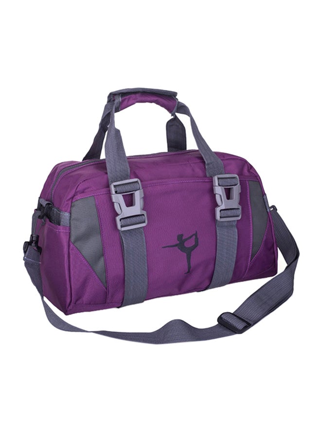 Waterproof Sport Gym Bag Purple - v1588675021/N26286893A_1