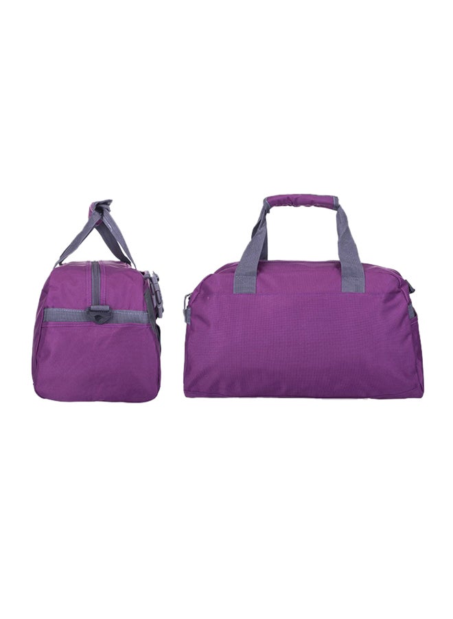 Waterproof Sport Gym Bag Purple - v1588675023/N26286893A_3