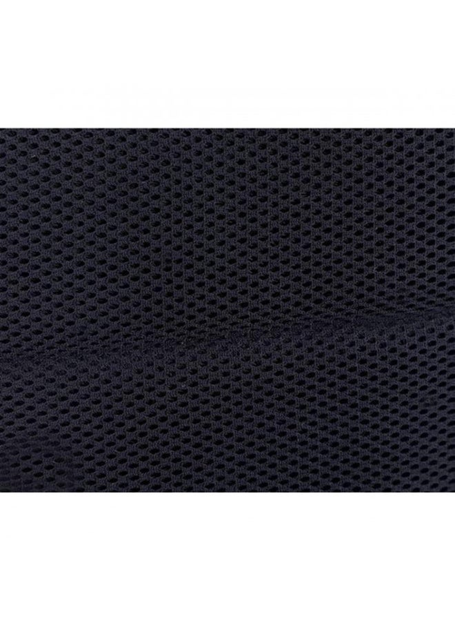 حقيبة ظهر للسفر مضادة للسرقة مزودة بمنفذ شحن USB أزرق - Image 5