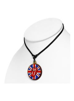 Adjustable String Cord Necklace