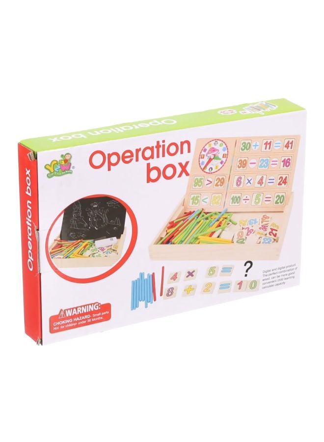 Generic - Operation Box Game 504 - Image 1