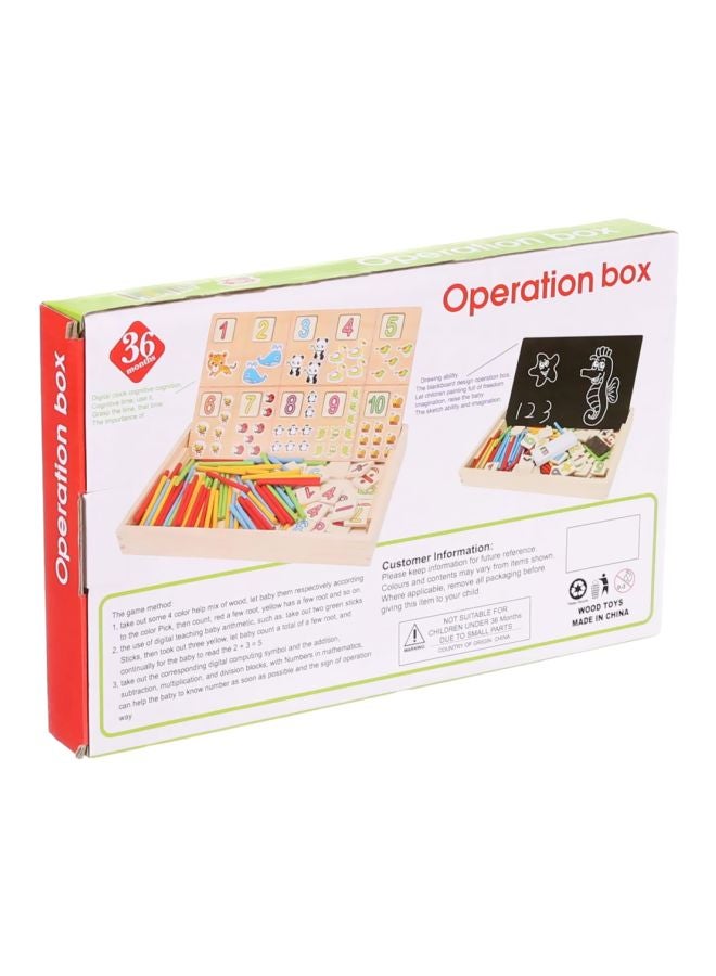 Generic - Operation Box Game 504 - Image 1