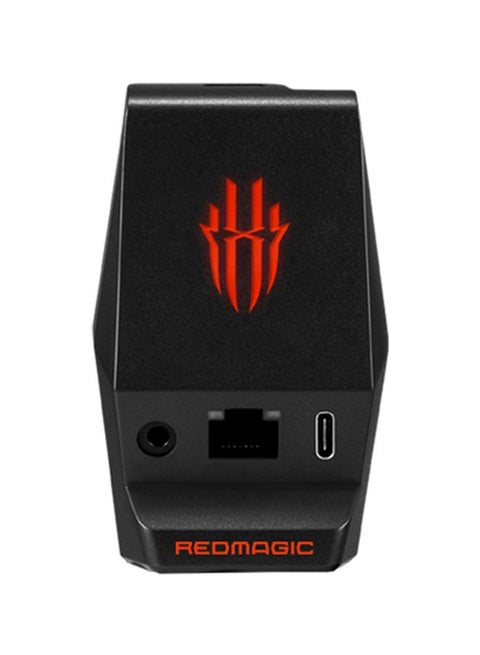 Red Magic 5G Docking Station Black