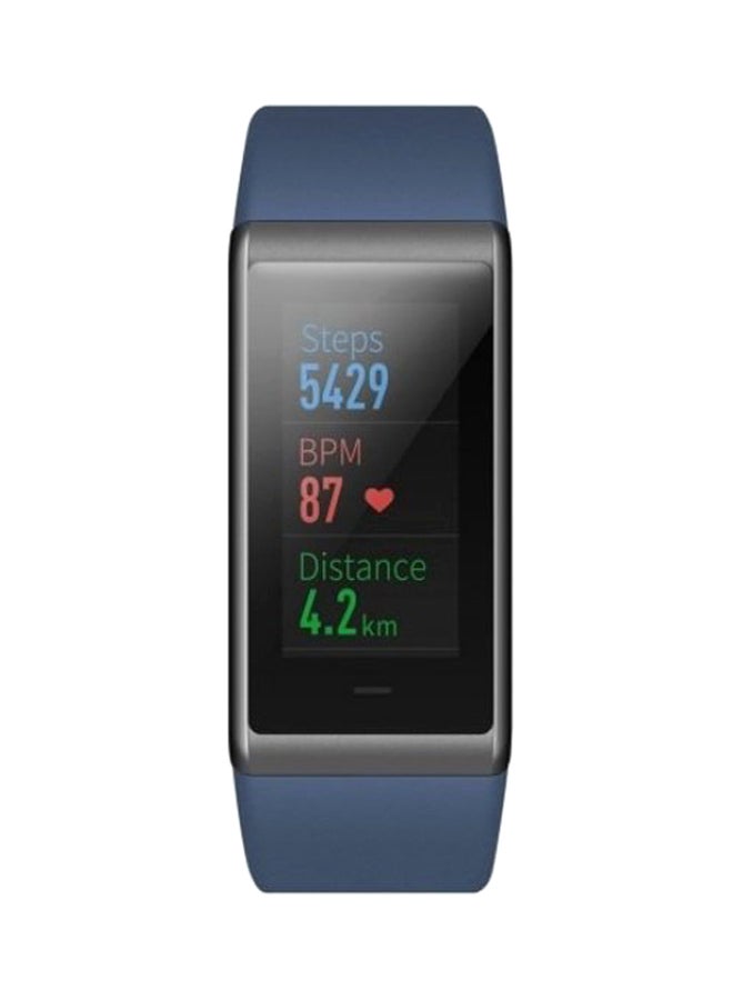 Amazfit - Cor Fitness Tracker EastBay Blue - Image 1